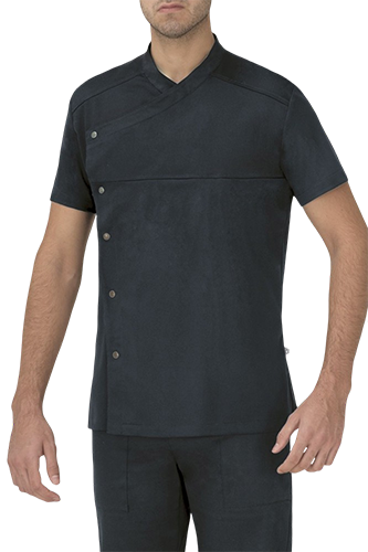 GIACCA CHEF LAPO GIBLOR'S: giacca da cuoco estiva confezionata interamente con tessuti traspiranti airweb...